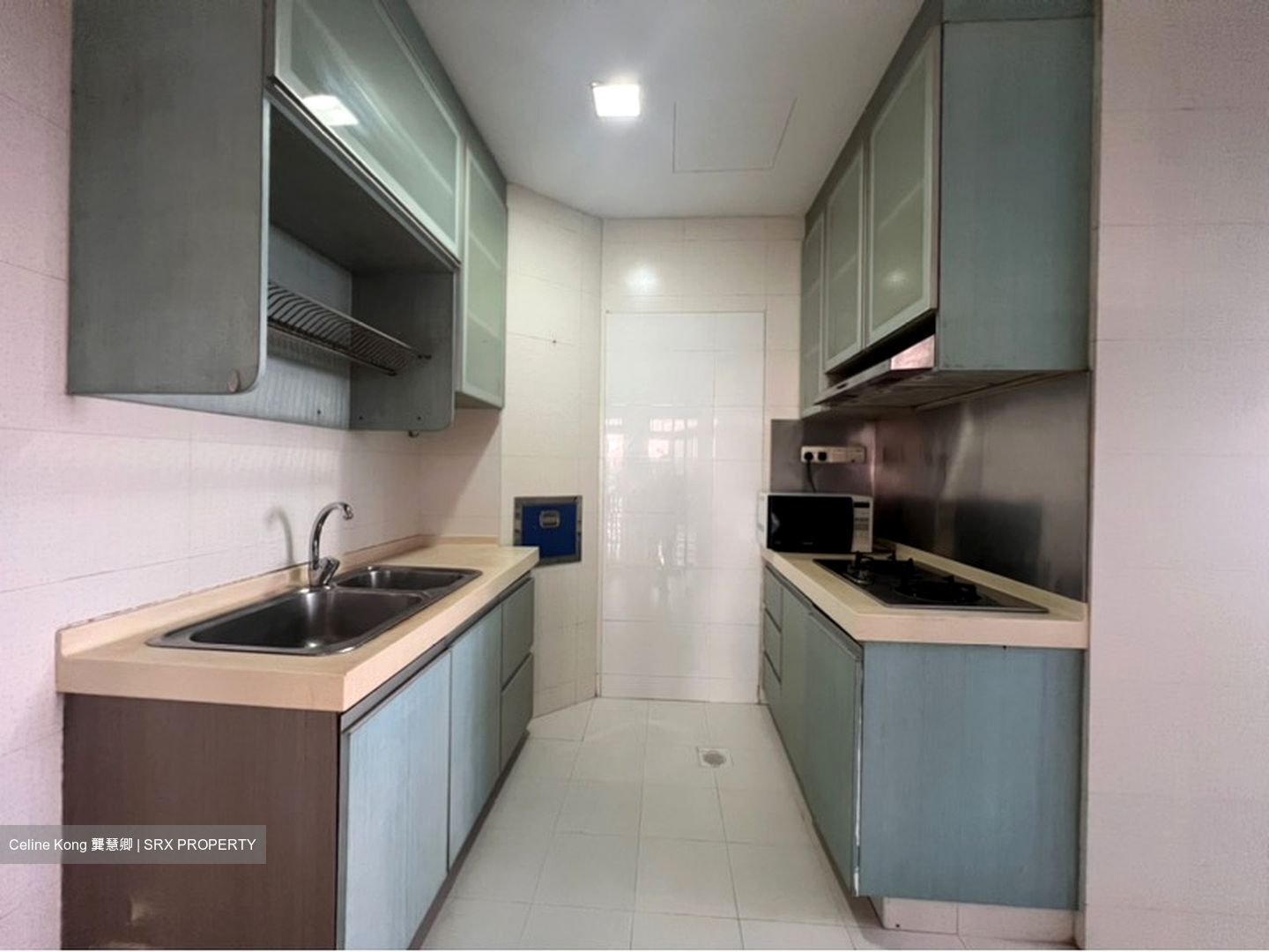 Crystal De Azure (D19), Apartment #600269091